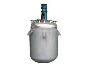 不用锅炉不烧煤，这种反应釜靠什么加热？