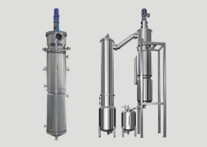 高粘度物料蒸发难题破解，这款蒸发器效率翻倍